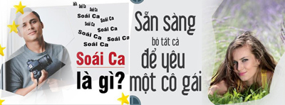Tạo cover facebook soái ca là gì ?