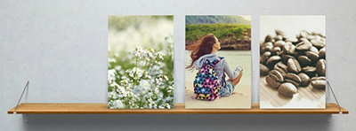 Tạo cover album kỷ niệm
