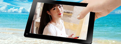 Ảnh bìa facebook tablet