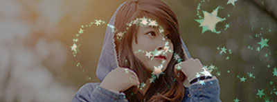 Tạo Cover Ngôi sao tình yêu