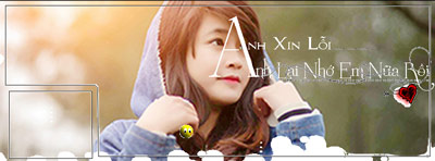 Ảnh bìa facebook lung linh