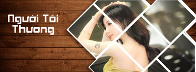 Tạo cover ảnh ghép nghệ thuật
