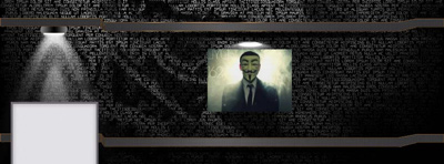 Ảnh bìa facebook hacker