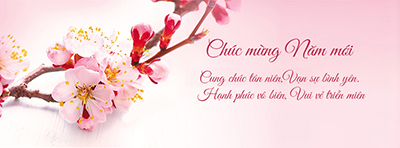 Tạo cover, ảnh bìa Tết 2019 online