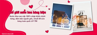 Cover Facebook giới thiệu sản phẩm cho các shop bán hàng